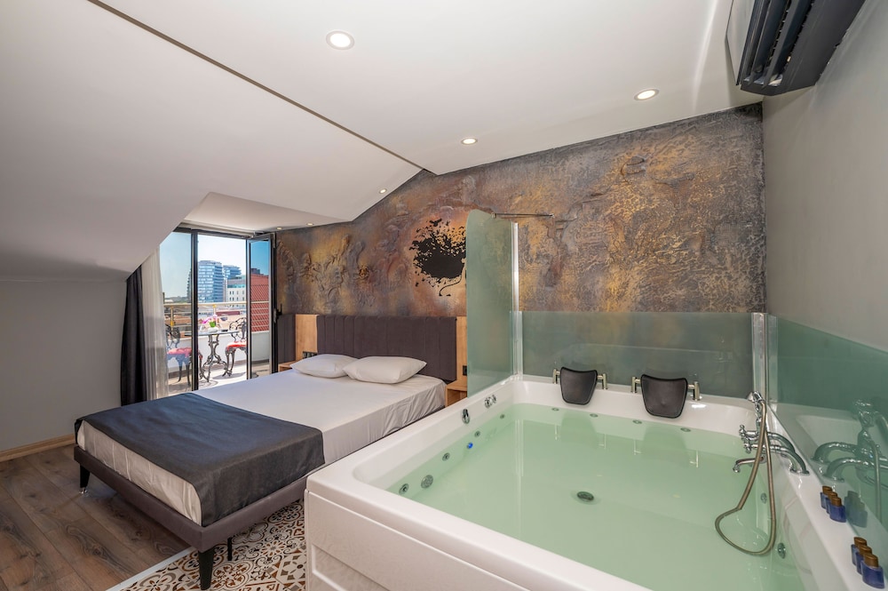 Grand Palace Otel - Image 67