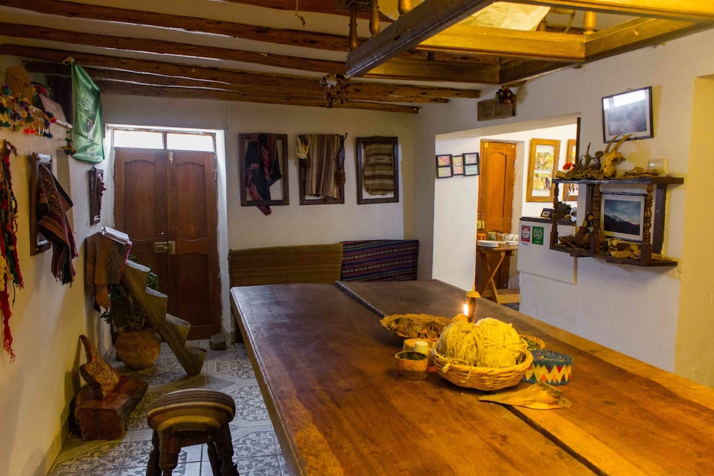 Casa Patacalle Bed & Breakfast Hotel