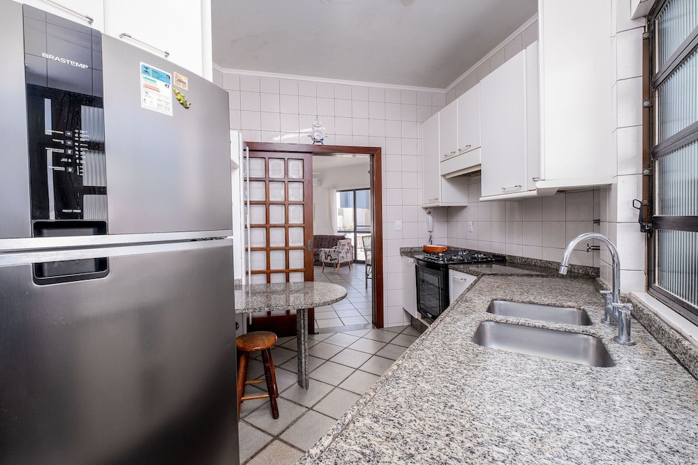 Beira-sea Condominium in Ingleses Norte - POR