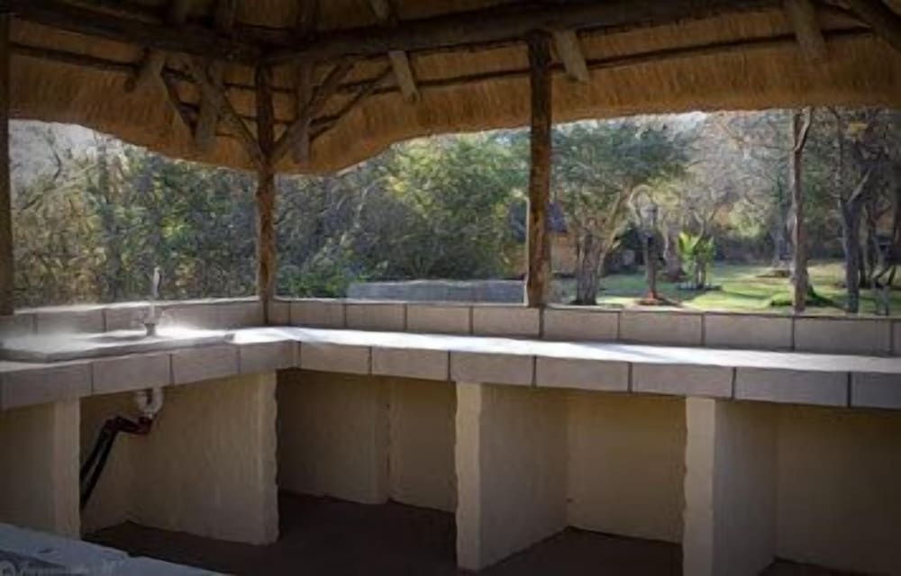 Shametu River Lodge