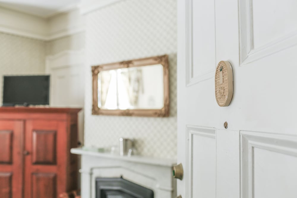 Delamater Inn