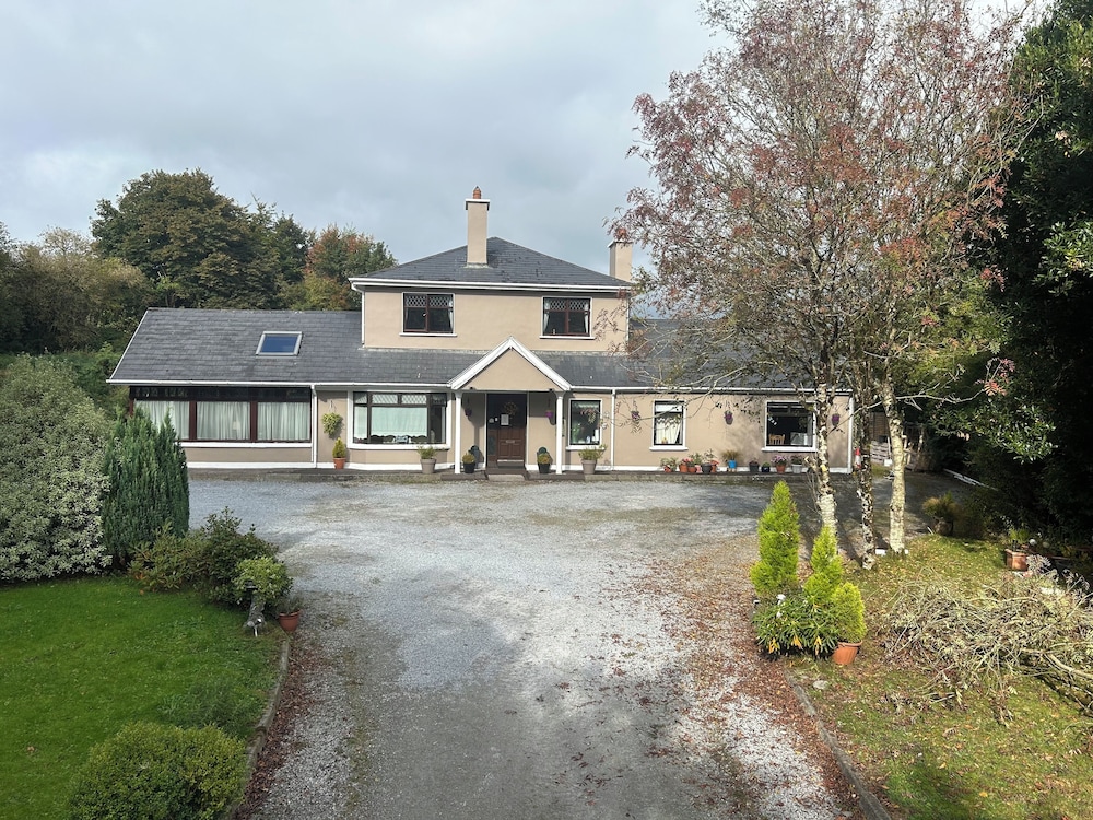 Davmar House