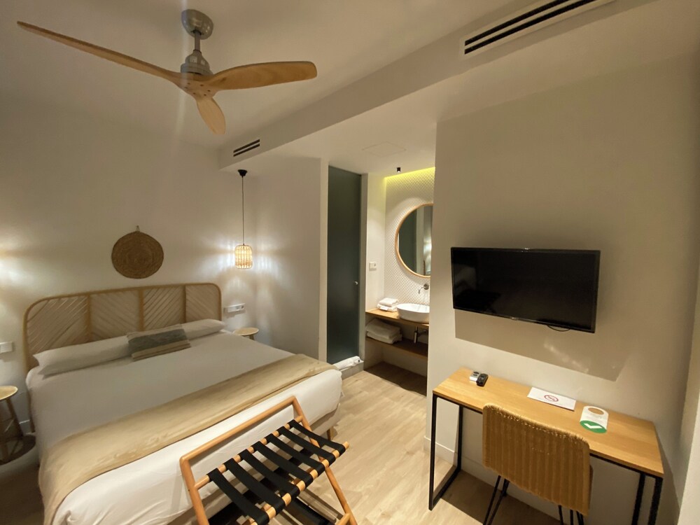 Casa du Soleil Hostal Boutique