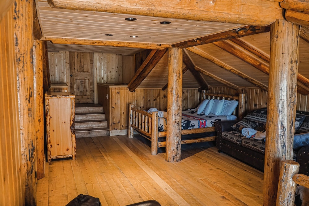 Moran Vacations - Heart 6 Ranch - Property Image 117