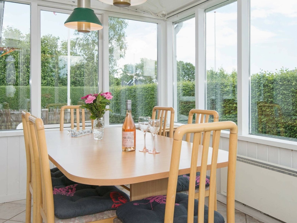 4 Person Holiday Home in Haderslev-by Traum