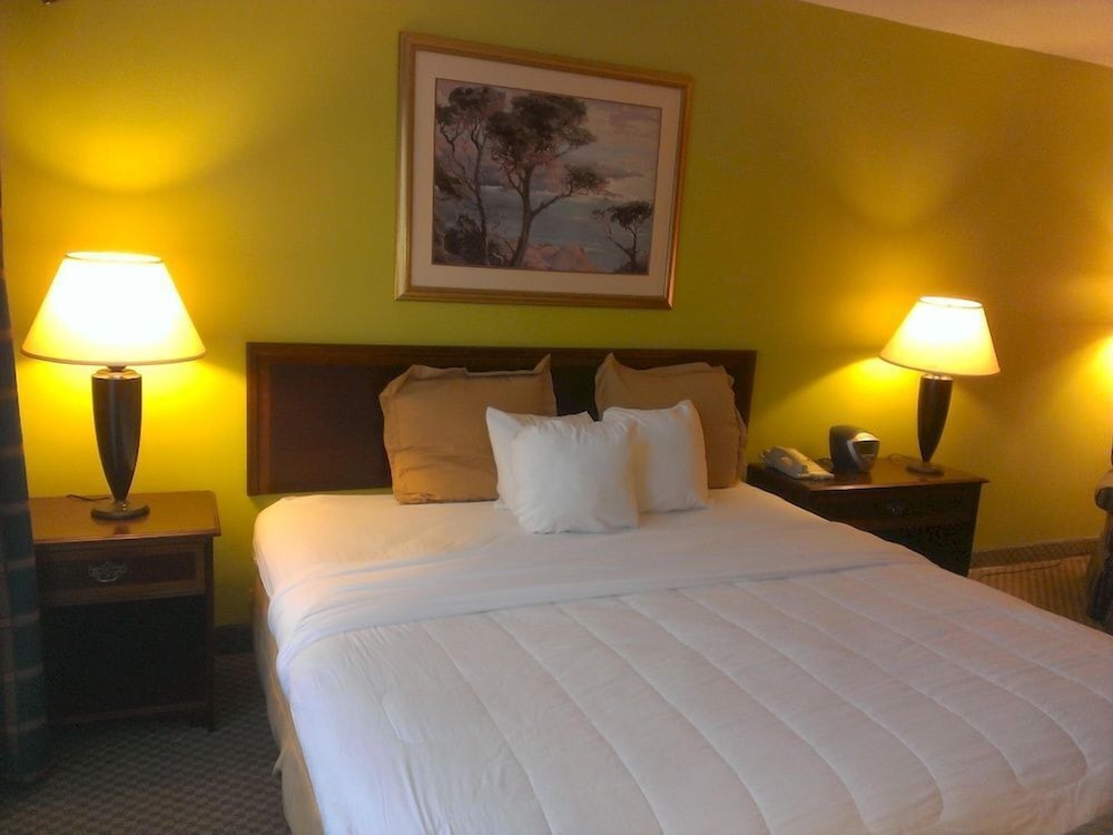 Richmond Vacations - Akaza Hotel Richmond - Property Image 4