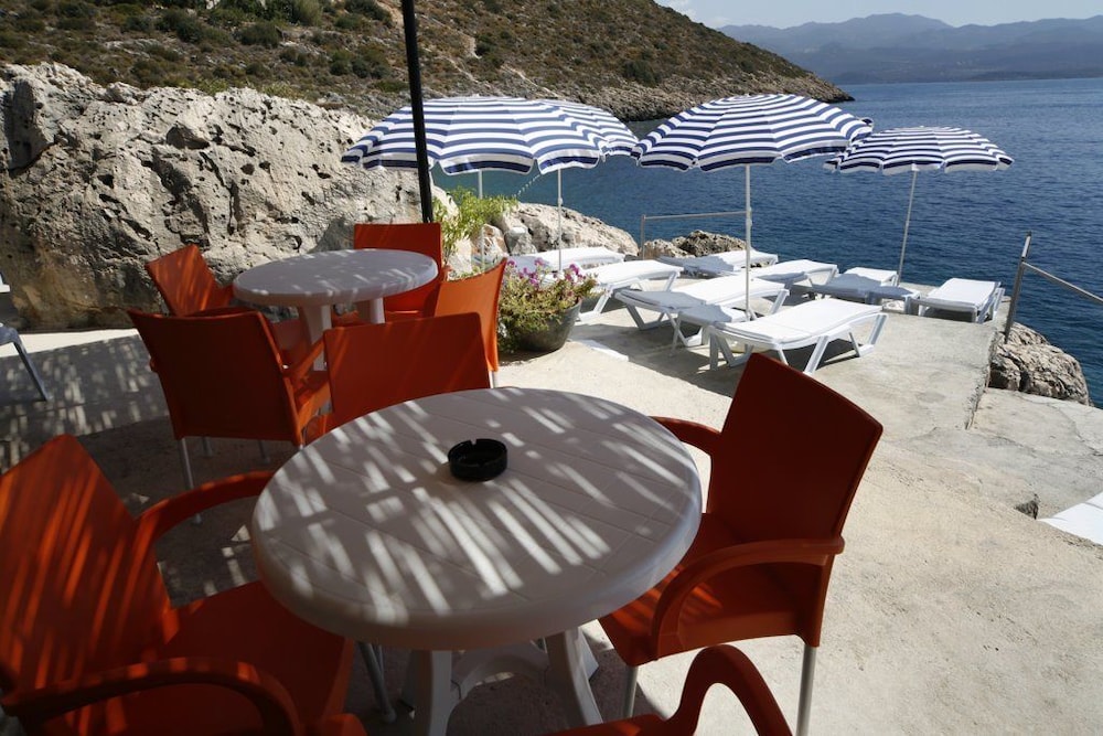 Diva Residence Otel - Image 52