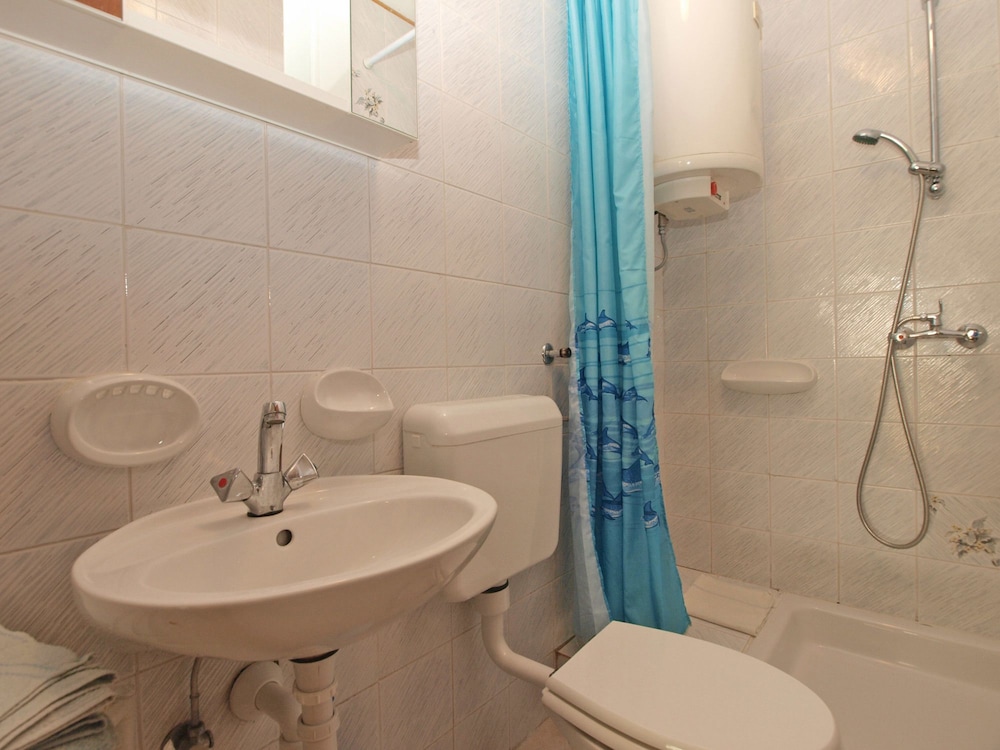 Apartment 940 view 3