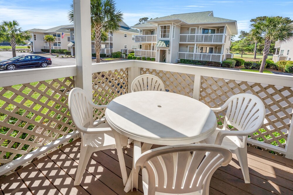Shorehaven 16B by RedAwning