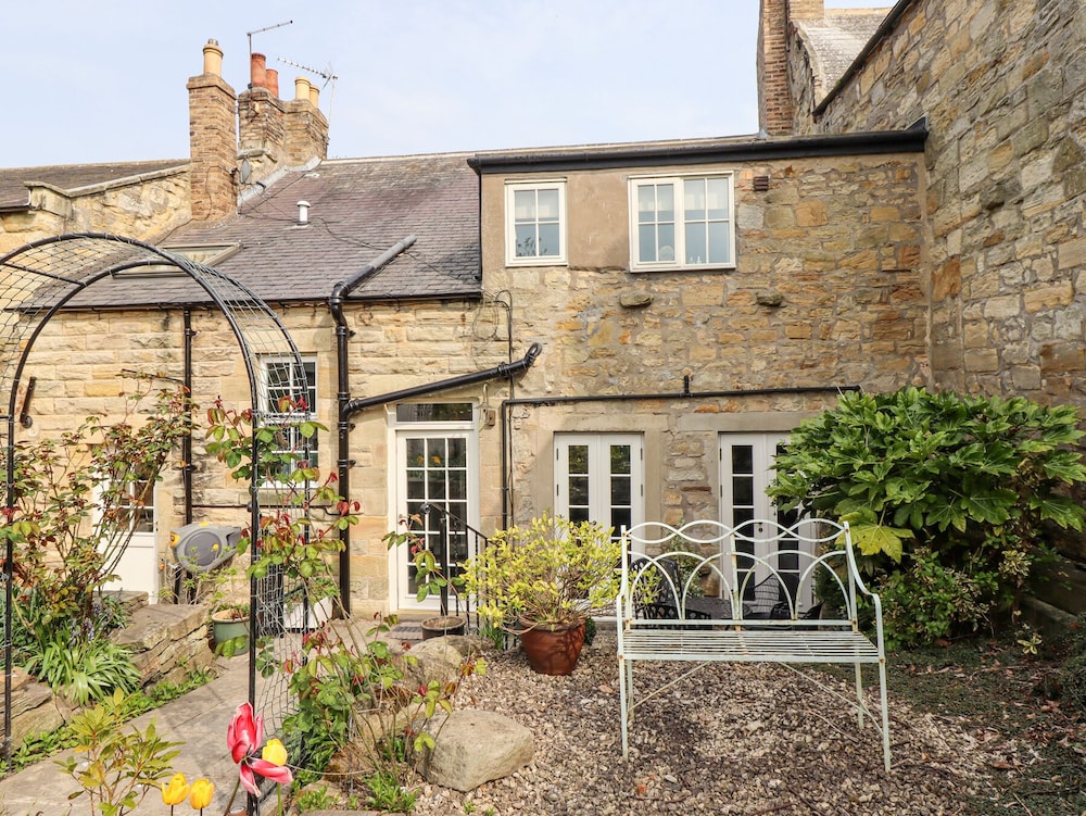Westhill House
