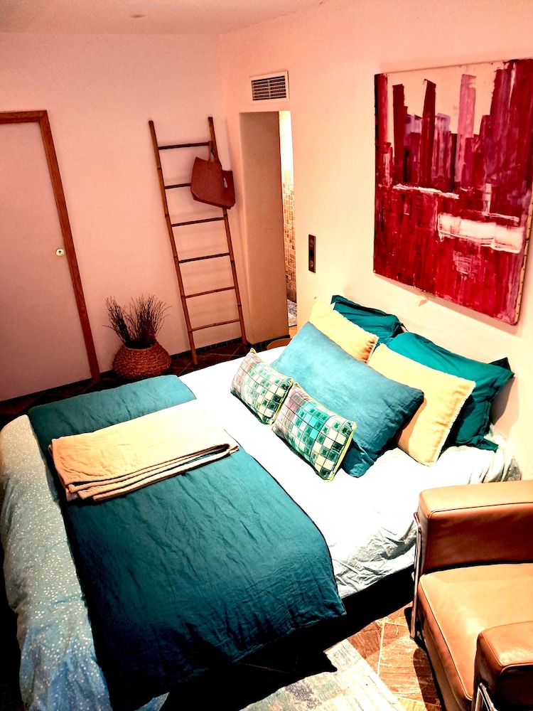 Chambres de charme Bastia