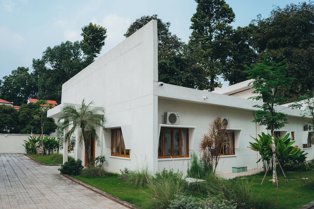 Nong Lam Ecolodge