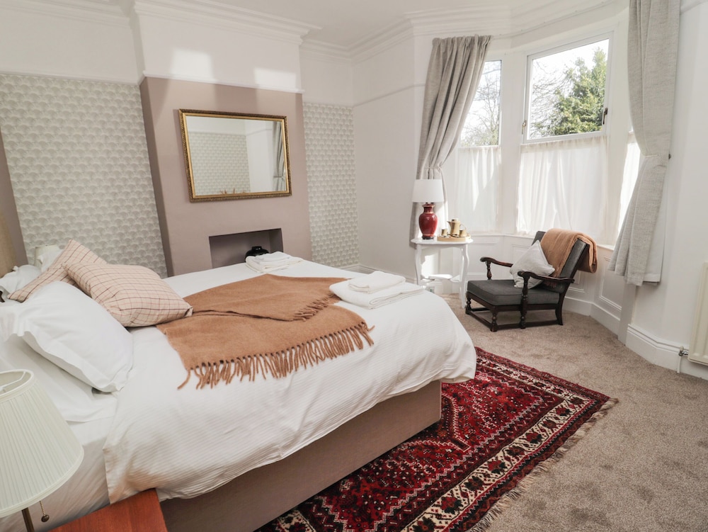 Limpet Lodge