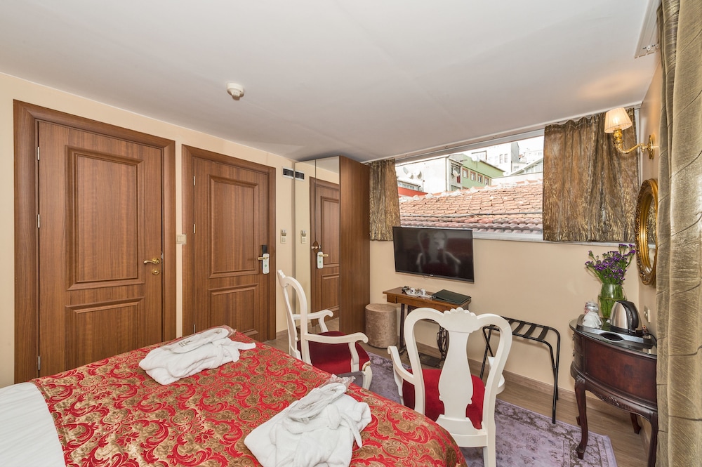 By Murat Royal Hotels - Image 26