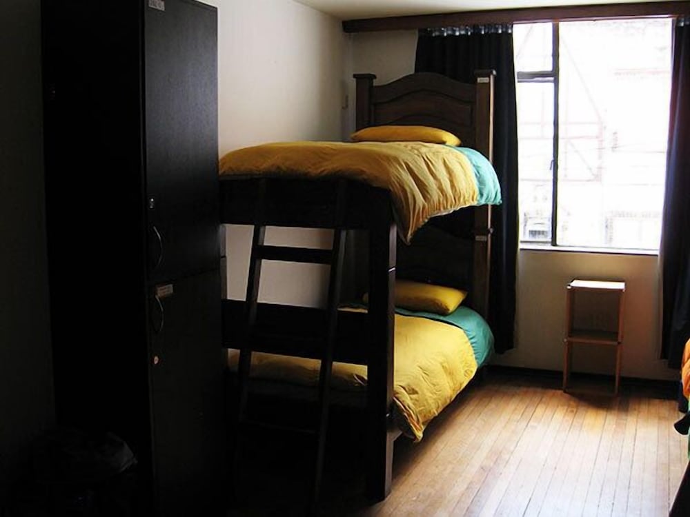 La Pinta - Hostel