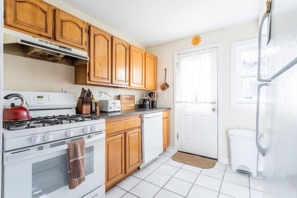 Cozy Easy Access to the Best of the Hudson Valley
