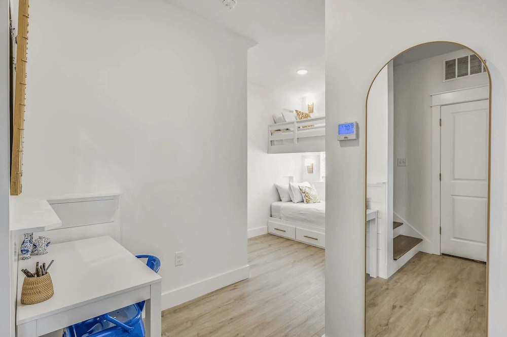 Newly Built, Walk to Dune Allen Beach, Pool 30A Ocean Pearl by Avantstay