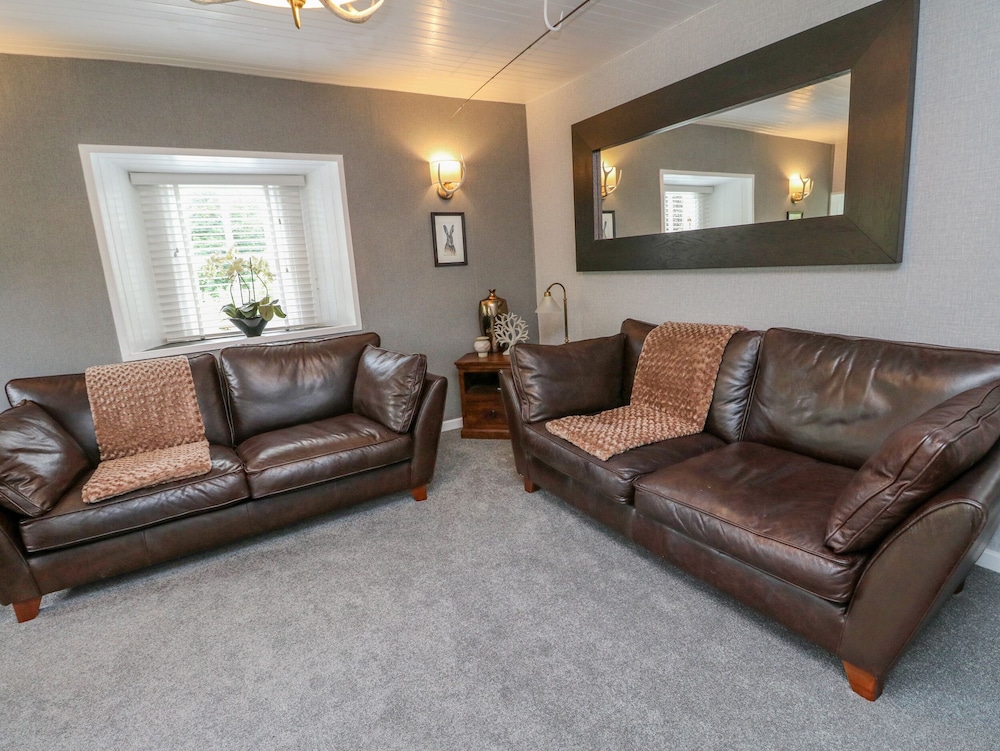 Inglis Nook Cottage