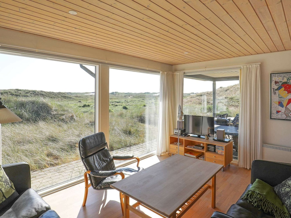10 Person Holiday Home in Hvide Sande view 2