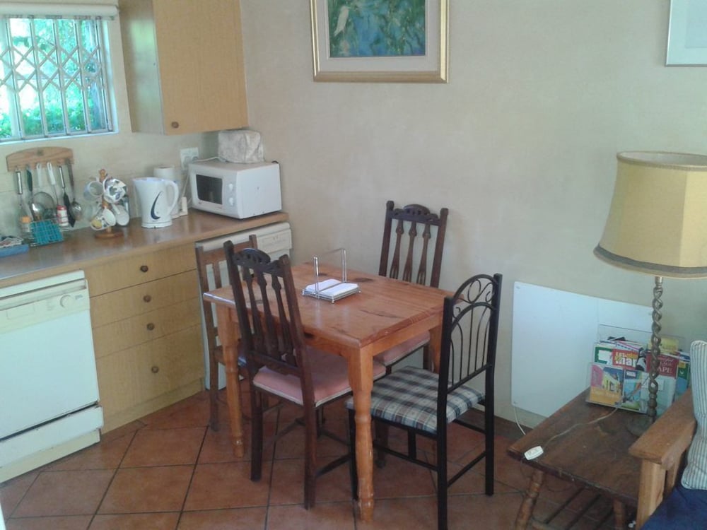 Glenhaven Guesthouse