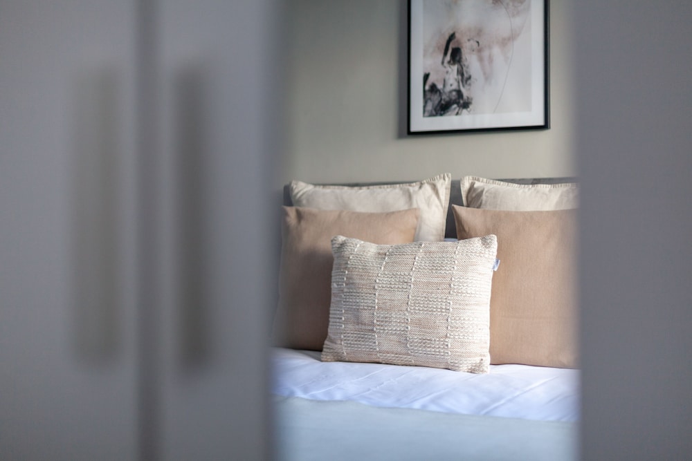Modern Apartment in Walthamstow