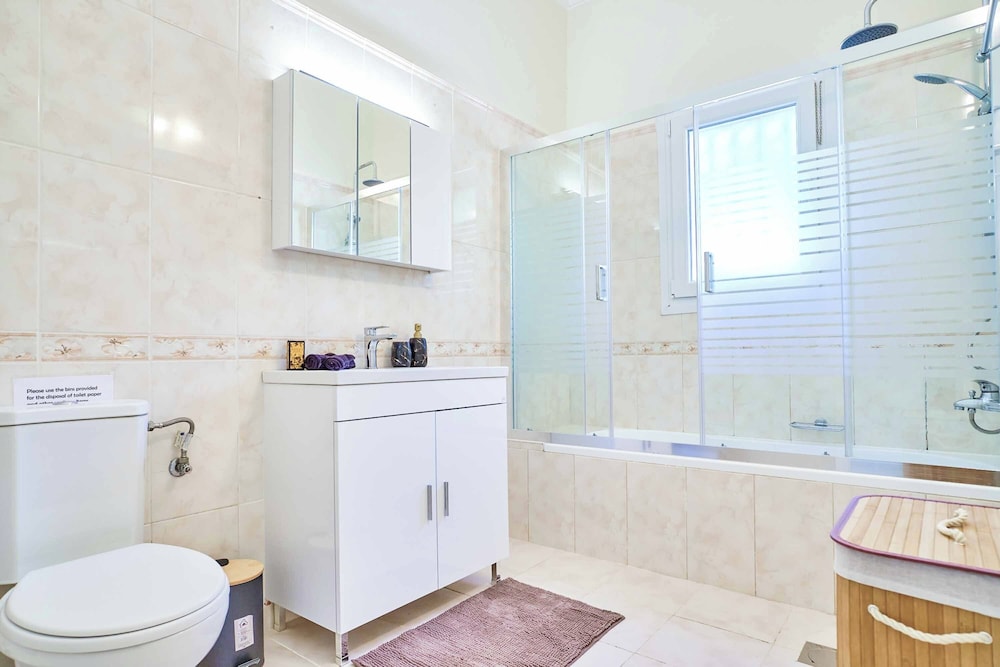Villa Athina Kerasia