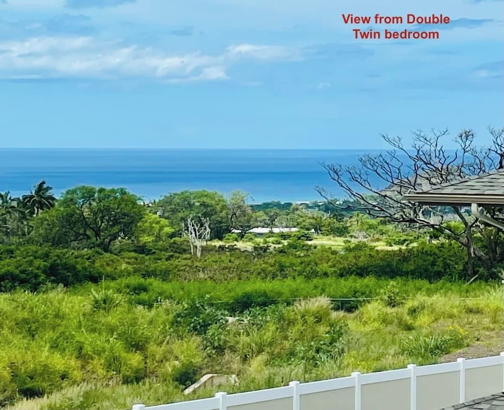 @ML Ocean View, Golf, Gazebo and Bbq, we Have All!