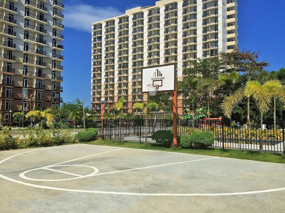 Studio Type Condo in Lapu-lapu City With Private Pool and BBQ Area