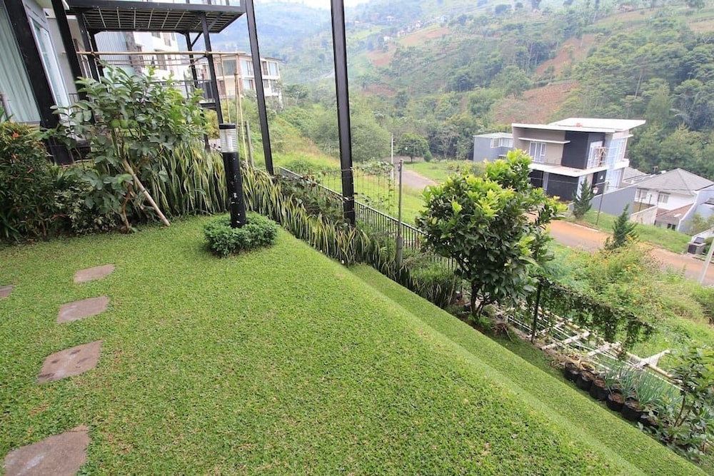 Spring Hill Villa Syariah