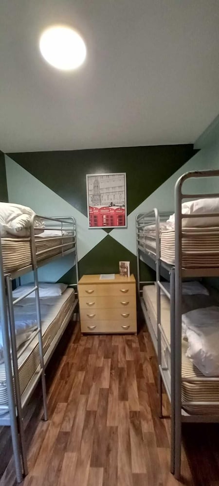 Hotel Strand Continental - Hostel