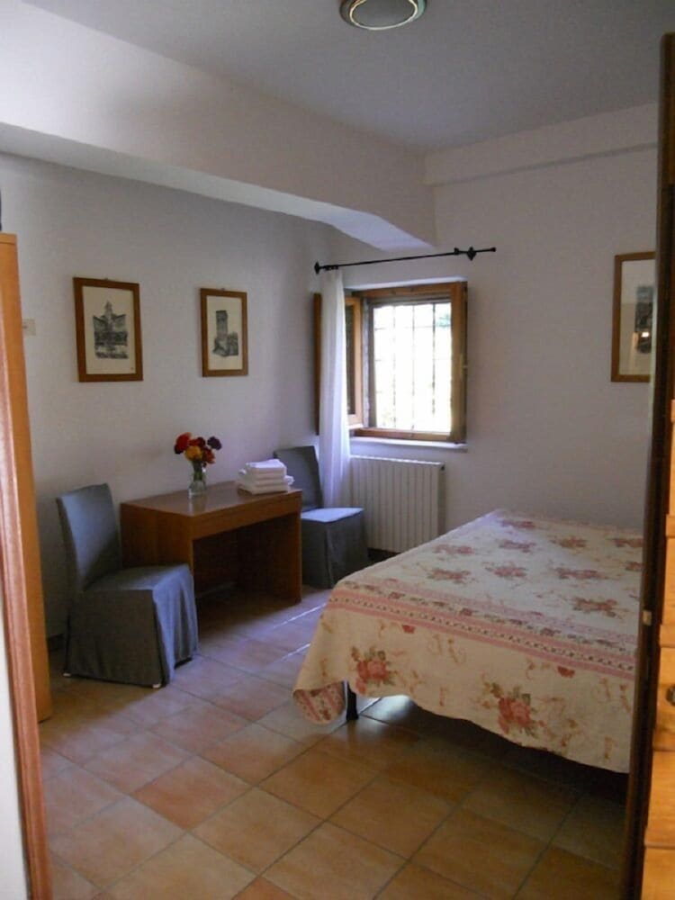 B&B La Giara