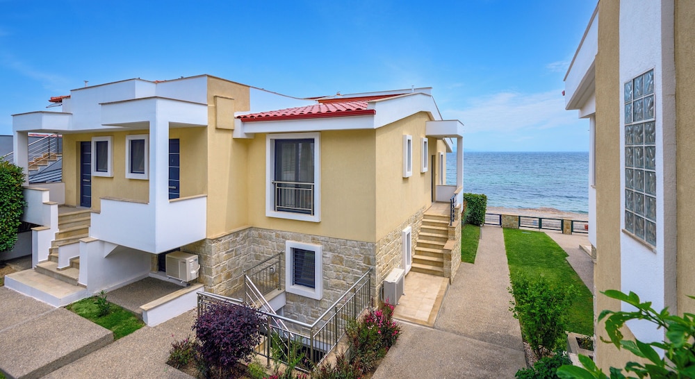 Elpiniki Luxury Apartments