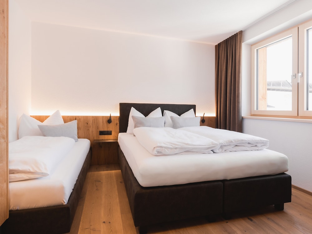 Aparthotel alpina&more