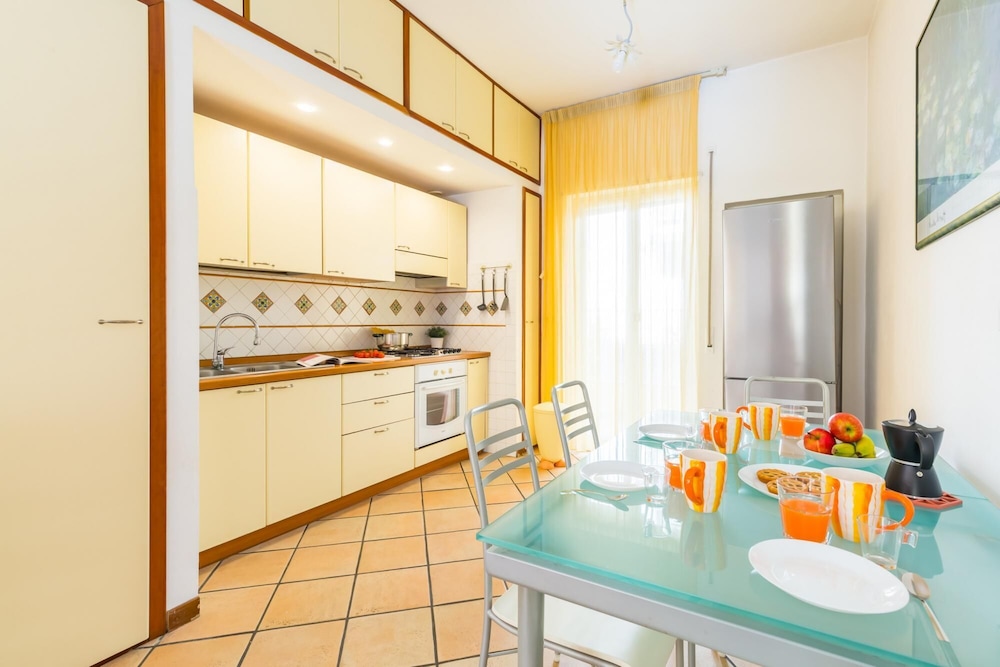 Vomero Family Apartment by Wonderful Italy