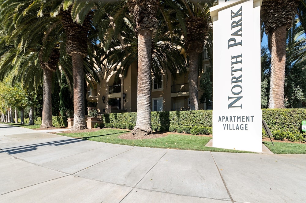 Bluebird Suites in North San Jose