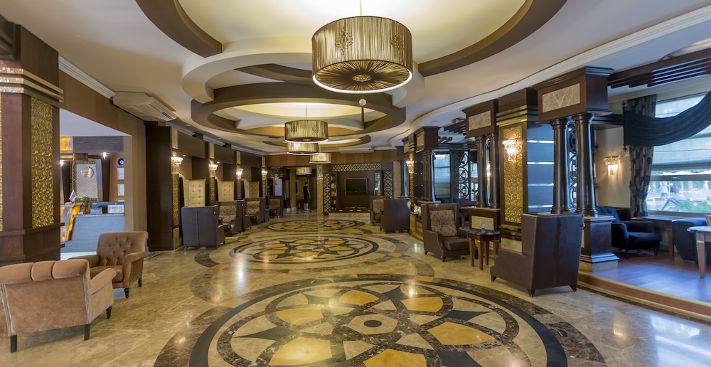 Club Dem Spa & Resort Hotel - All Inclusive
