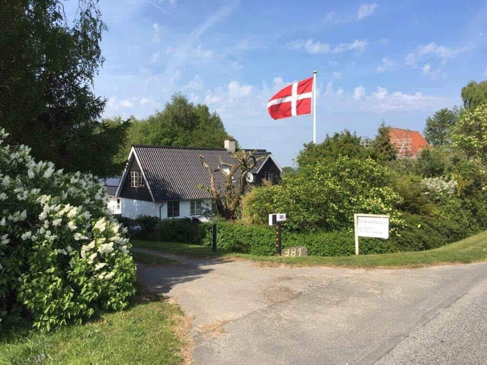 4 Star Holiday Home in Sydals