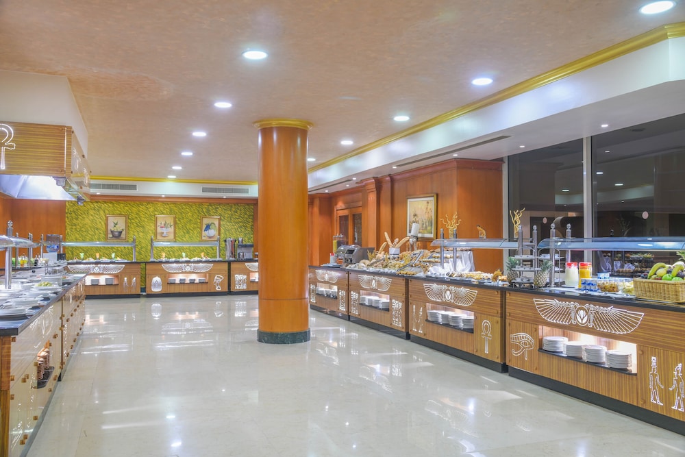 Tolip Aswan Hotel