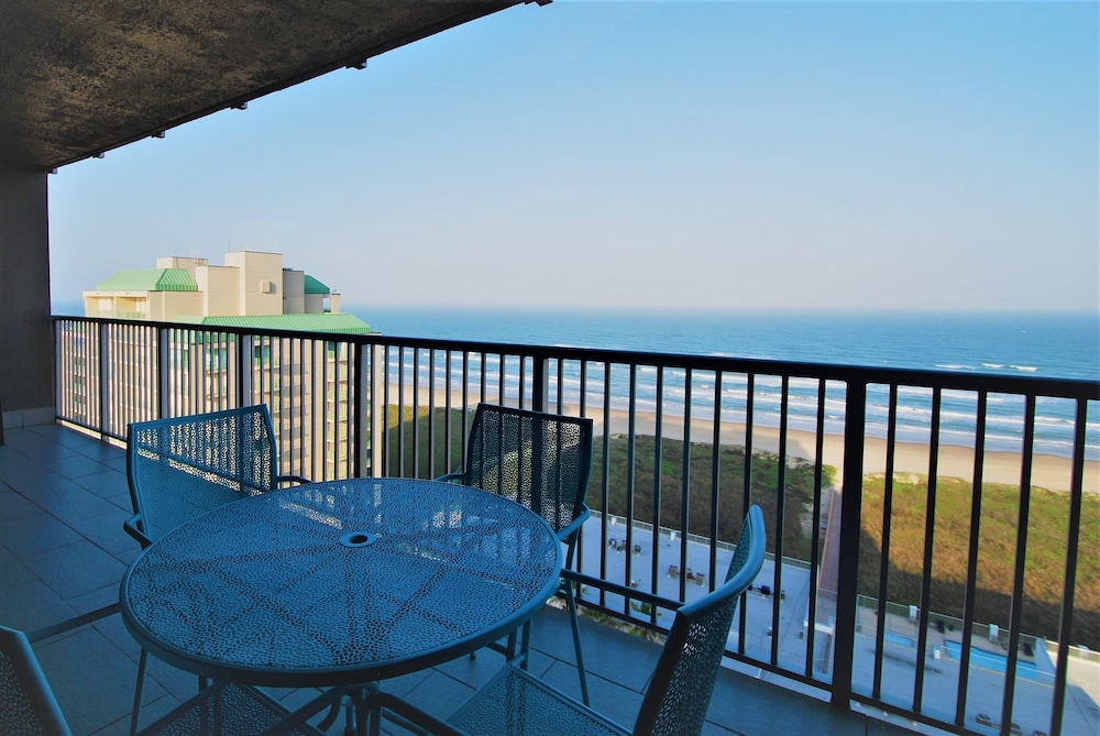 Franke Plaza Unit #1504 2 Bedroom Condo by RedAwning
