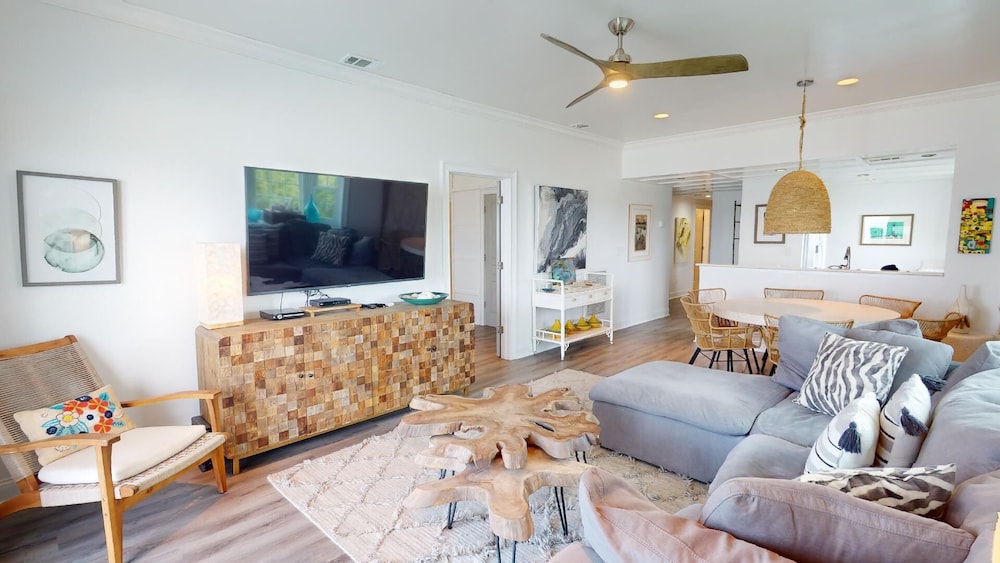 Bay View Villas 3 by Tybee Vacation Rentals