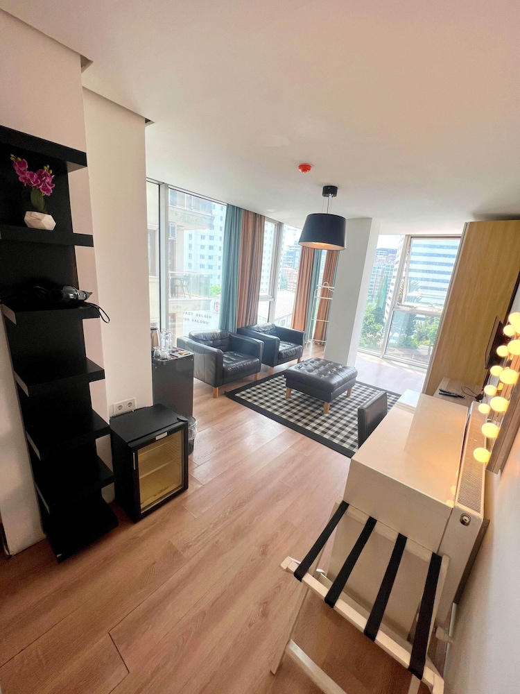 Blue Horizon Rezidans - Image 51