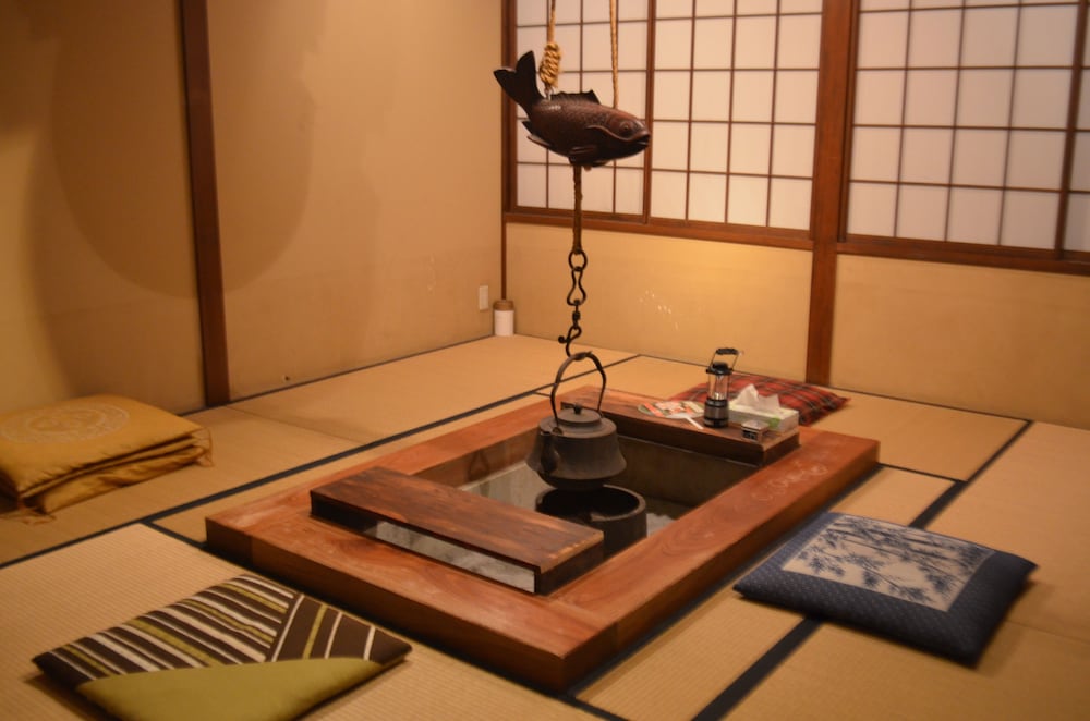 Yuwaku Guesthouse - Hostel