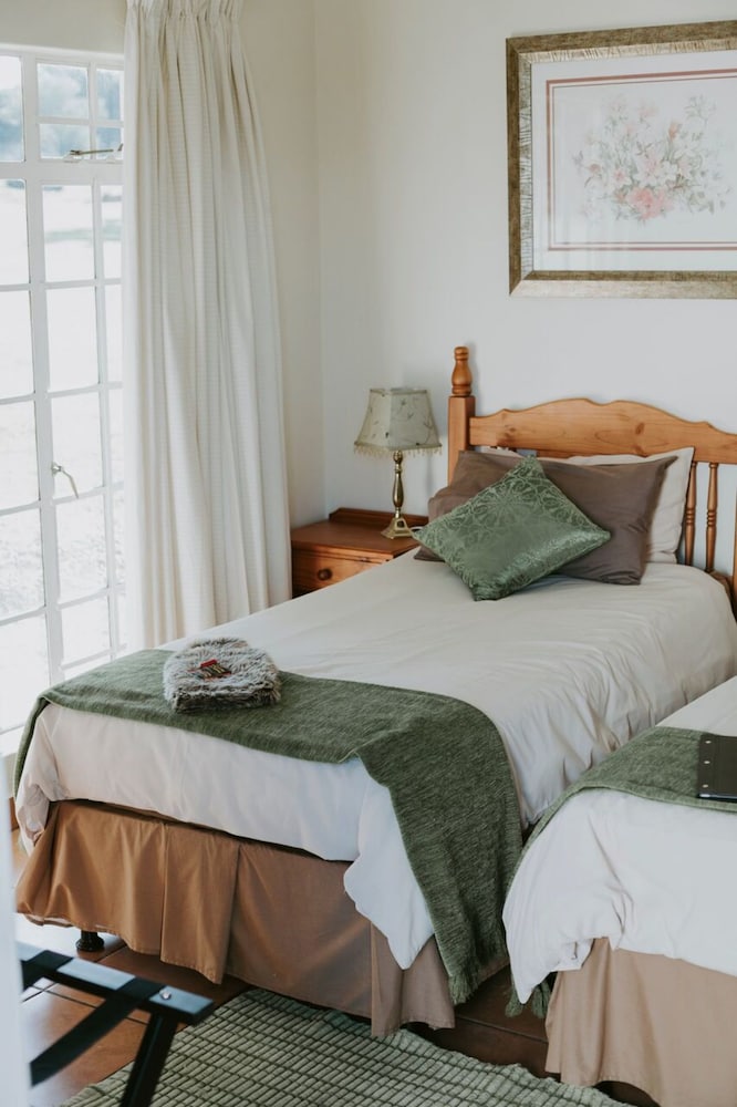 Anford Country House