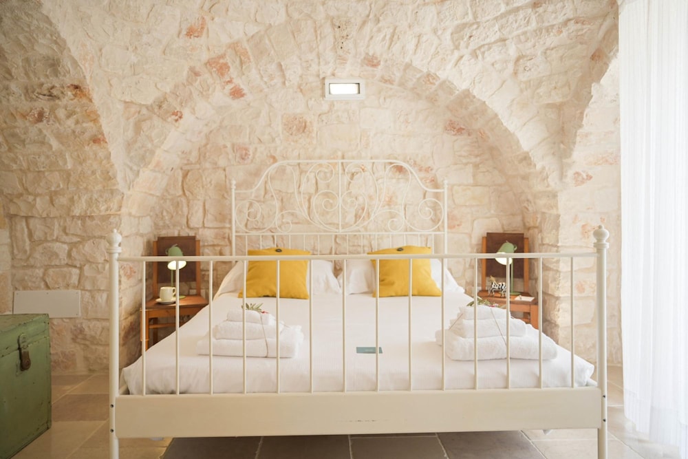 Trullo Delori