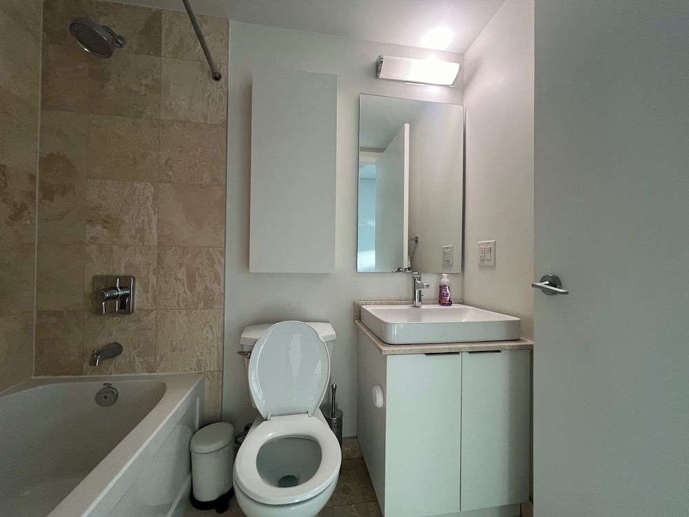 Elite Urban Lodgings
