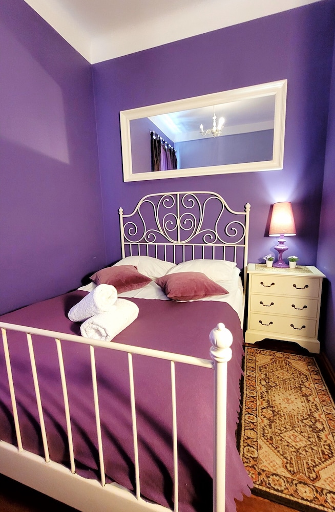 Chmielna Guest House
