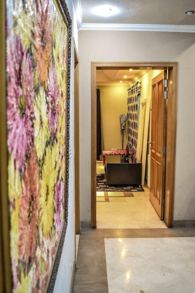 Lahore Home Stay