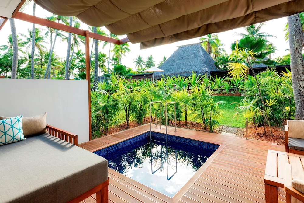 The Westin Fiji Golf Resort & Spa - view 12
