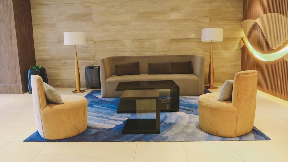 Mactan Fully Furnished Condo view 2