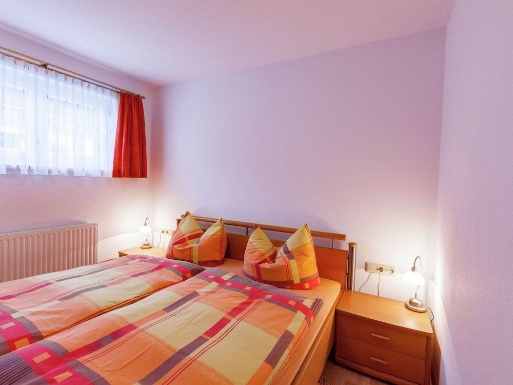 Cozy Holiday Home in Vandans near Montafon Ski Area view 2
